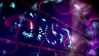 brunette trans with hard cock teases camera for brazilian fuck scene