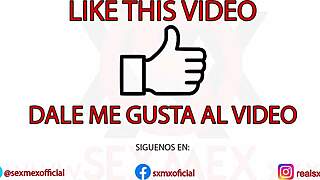 Yamileth Ramirez the Intern with Big Tits Creampie Hardcore