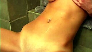 Kissy Kapri Sucks Massive Cock with Intense Blowjob Techniques