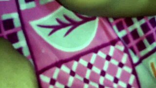 Indian Hot Deshi Girl in Steamy Bangladeshi Group Action with Hindi Bangla Vibes