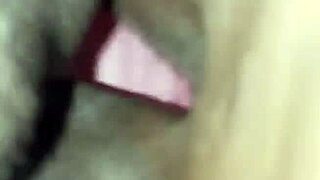 she just wanted to feel that intense squirting pleasure