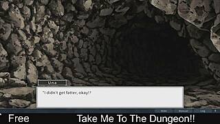 Take Me To The Dungeon