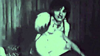 My Secret Life Man In Drag Vintage