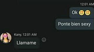 Shaved Pussy Close Up With Kanynena?