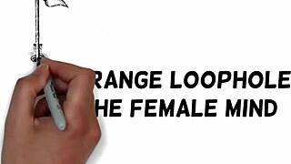 Why's Elektra Rose Riding That Huge Cock?