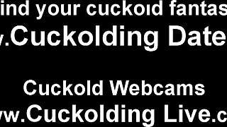 Do You Want To Play This Evil Cuckold Game With Me? It's Full Of Humiliation And Femdom Fun.