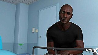 acting lessons come to me my girl e1 36 in hentai anime game