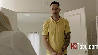 Britt Blair's Uniform Dick Craving?