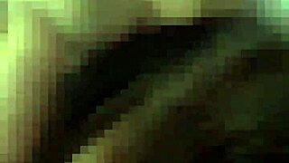 Retired police chief's wife craves my big black cock every day