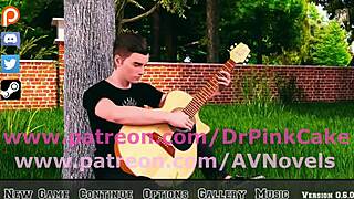 being a dik, chick route 80 picnic with gorgeous maya and josy