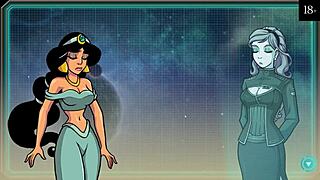 complete gameplay star channel 34 part 1