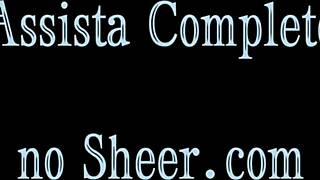 Whose greedy ass craves this mature action?