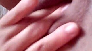 Addicted to solo masturbation part 5