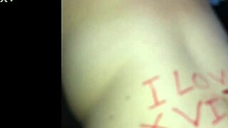 Fantasia shares her verification video with close-ups