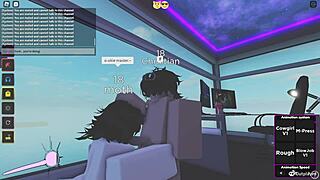 Fucking my transgender femboy husband filled with cum