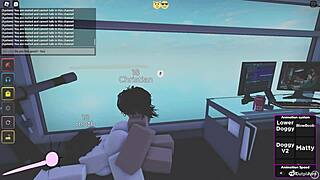 Fucking my transgender femboy husband filled with cum