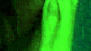 Hot Blowjob After Work Leaves Mouth Full of Cum