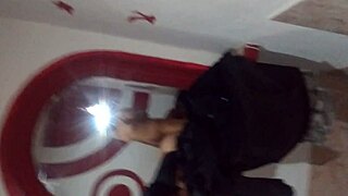 La Madura Del Mercado Horny Amateurs Encounter