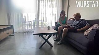 I Met a Sexy Tattooed Girl on the Beach and Fucked Her Hardcore in My Hotel Room