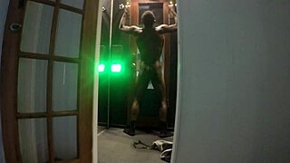 gigi breeze at glory hole, rear 5, damn hot