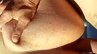 i found a big-assed african woman sunbathing naked outdoors