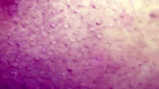 Detailed Pussy and Anal Play with Toys