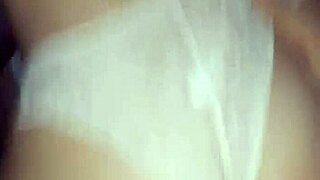 Latina MILF Bent Over In Doggystyle With Cock