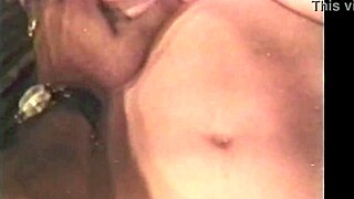 my secret life features vintage interracial beaver scenes