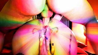 I crave her wild ass pounding daily.