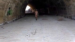 Nudist compilation alert! 😜