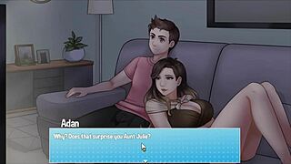 let's play house chores with some fucking involved