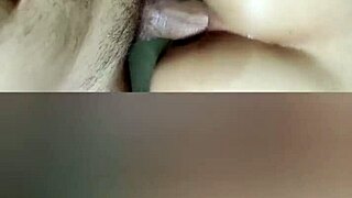 My girlfriend finally agrees to anal after months of begging