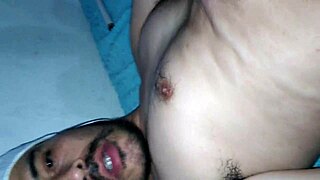 i love idabel boza taking bisexual cock in my tight culito