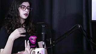 yumi trap learns anal without pain after bullying