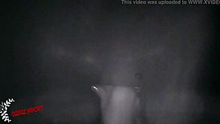 Intense Emotions At The Gloryhole With Girlfriend