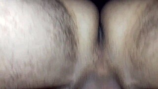 in this casual retro blue film dated 2017, the scenes involve cum and pussy in an everyday narrative style