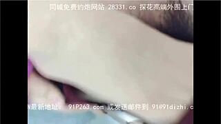 Stunning Feet in Sheer Stockings for Footjob