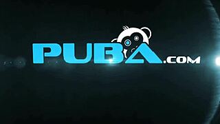 Kayla danger plays with feet and pussy at the bar, nude in stockings.