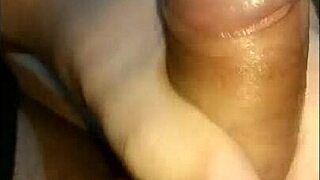 Brazilian Amateur Gozada 23 Cumshot!