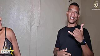 Morena Gostosa Cavala Rabuda Com O Dotado Thales Milleto Oficial Fodendo Na Festaprime