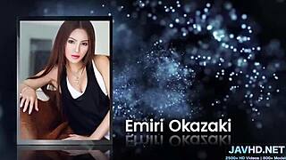 i slurped on hd japanese milf blowjobs in this compilation