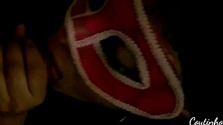 her perfect ass takes that monster cock so well