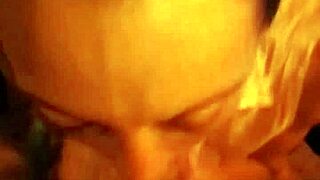 Is this the best Argentine dick sucking?