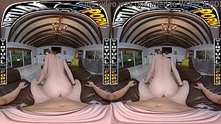 bailey base fucks in vr reality