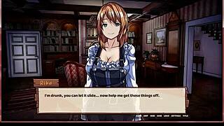 lets play breeding farm with monster cock riding