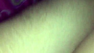 the rich perra of my wife in a casual moment