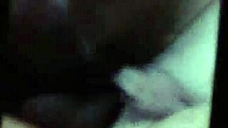 Handjob Cumshot with Monster Cock