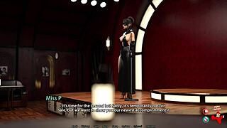 golden mean ep 8 playthrough