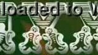 Handcuffed Petite Mexican Couple Night Fuck