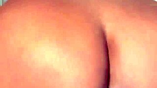 just cumming hard on that massive 10 inch dick.